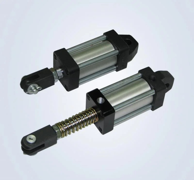PTO Air Gear Shift Cylinder 32 mm for Automotive Use