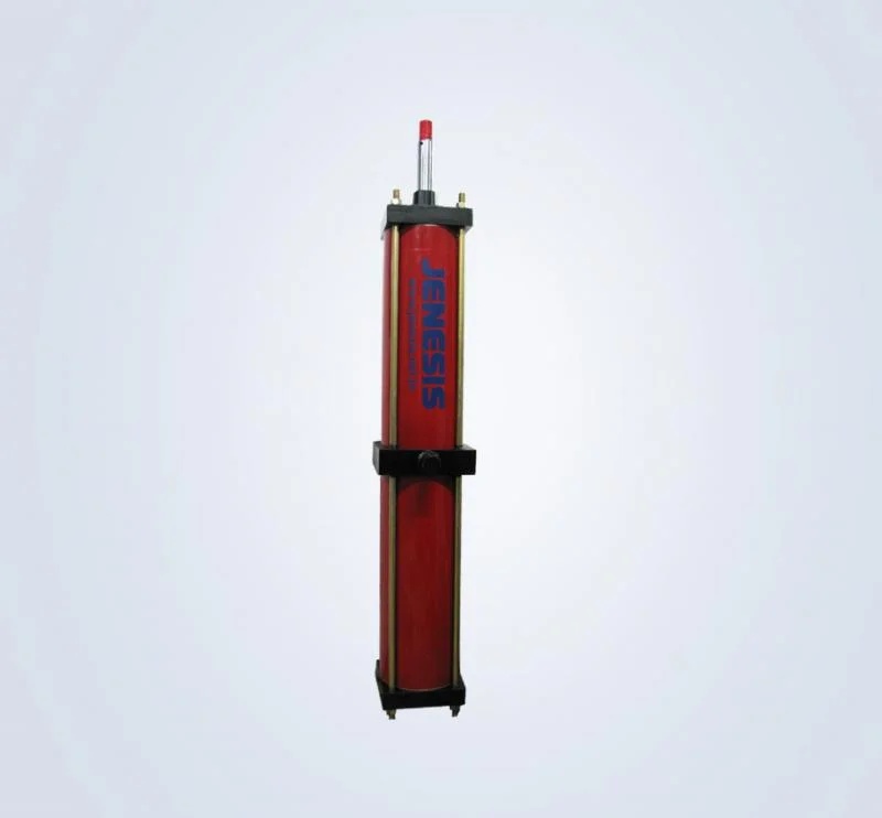 Pneumatic Replacement Cylinder 4â€“8 Inch for Industrial Use Nucon