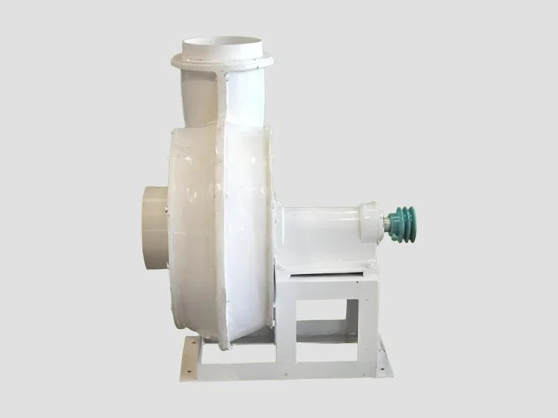 BB-10 Bran Blower High Pressure PSI Industrial Use