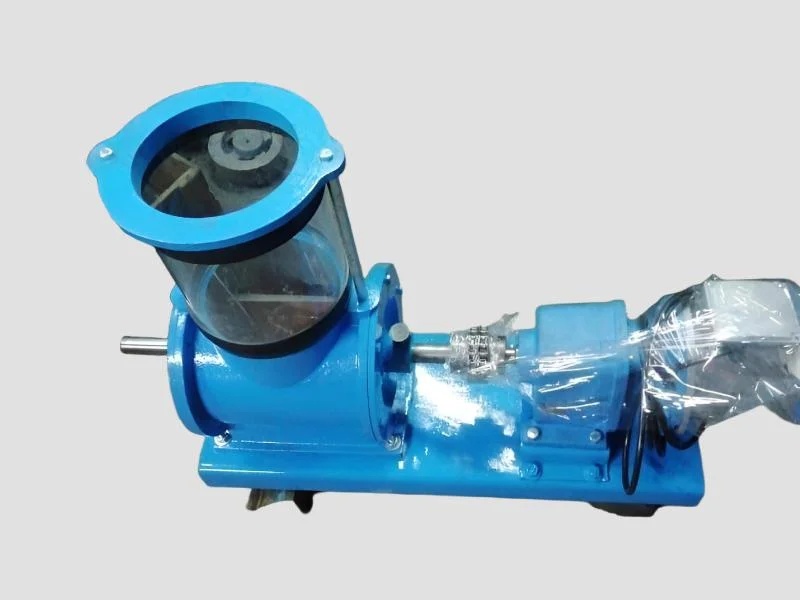  Rotary AirLock