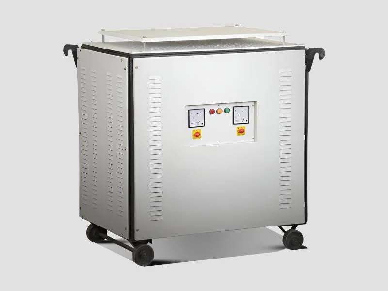 Isolation Transformer Electrical Power Safety Equipment