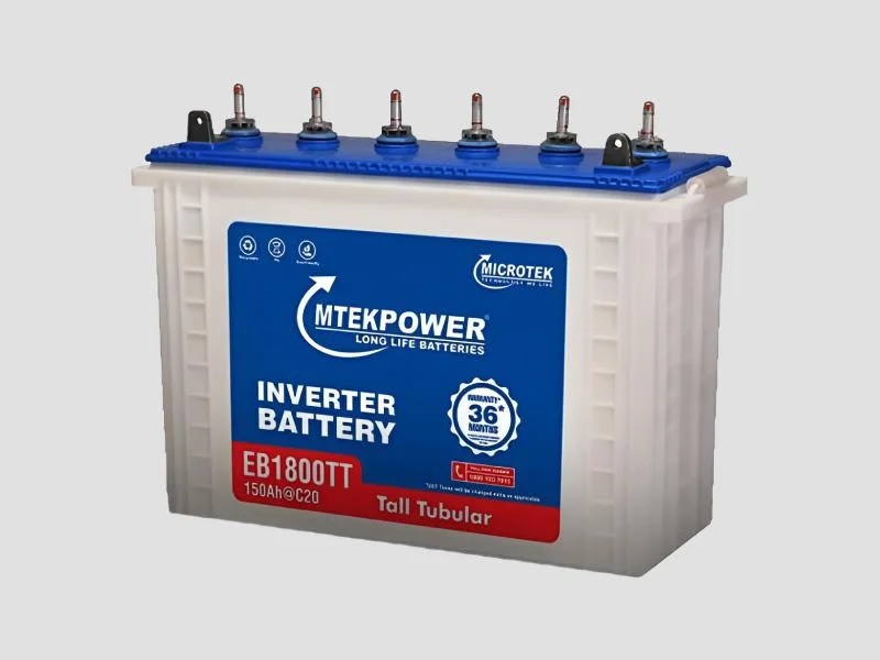 Batteries
