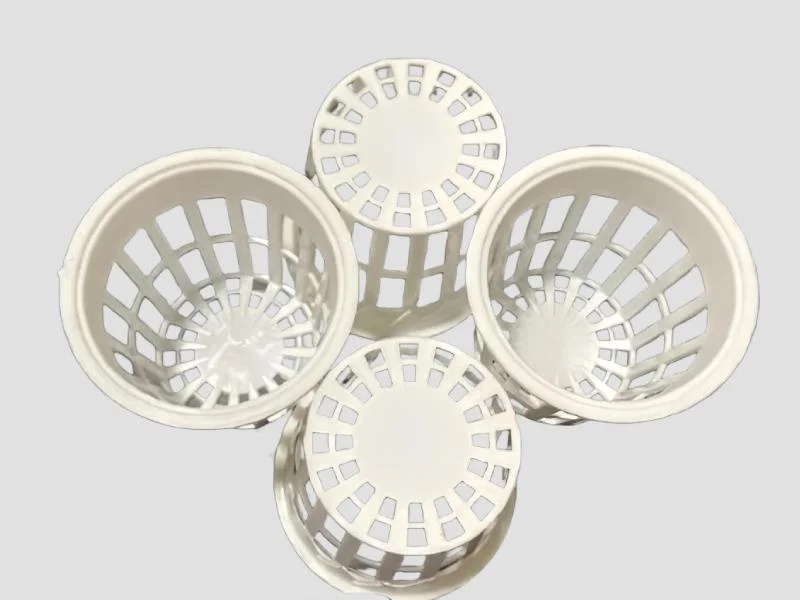 3 Inch Net Pot for Hydroponic Systems