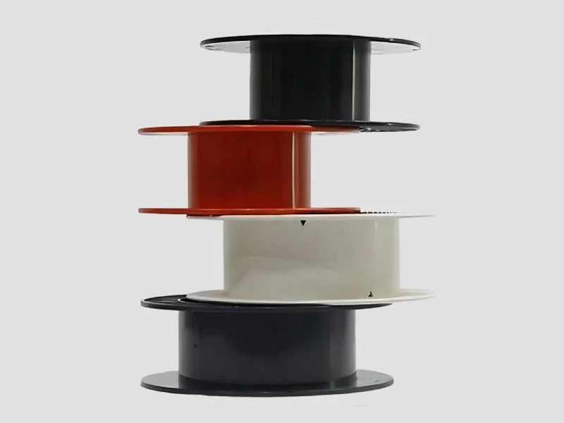 Coil Winding Spool 300 mm for Industrial Use