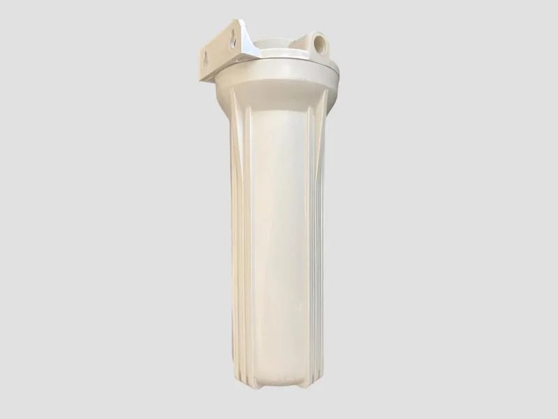 Molded Components