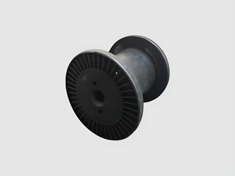 DIN 125 mm Component For Precision Industrial Machine Applications
