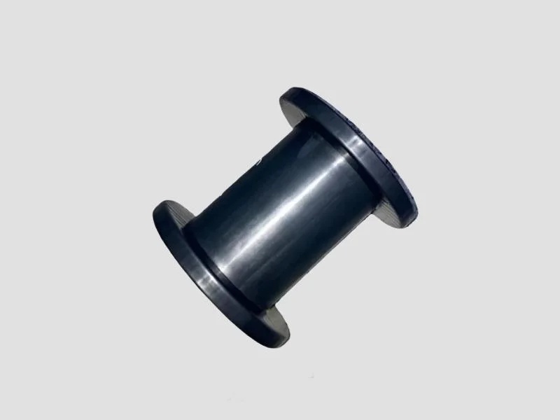 DIN125 mm Plastic Bobbin for Industrial Use