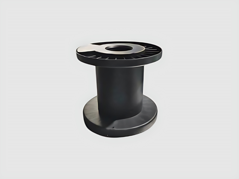 DIN 200 mm Component For Industrial Machine and Equipment Use