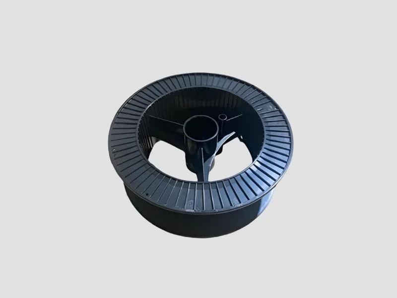 Plastic Spools