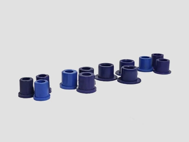 Molded Plastic Products for Automobile Industry