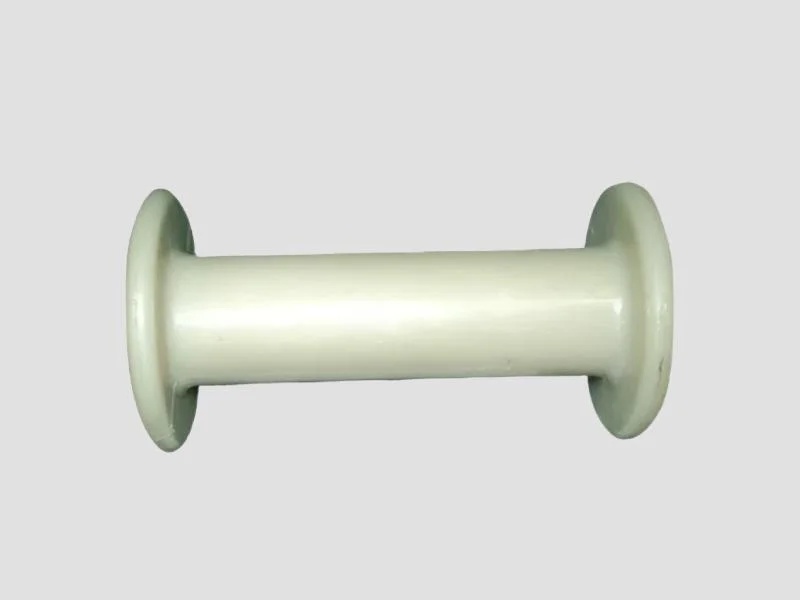 Plastic 25 mm Spool for Industrial Applications