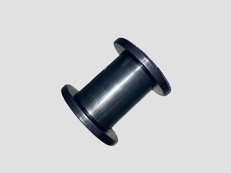 Plastic Spool 125 mm for Industrial Applications