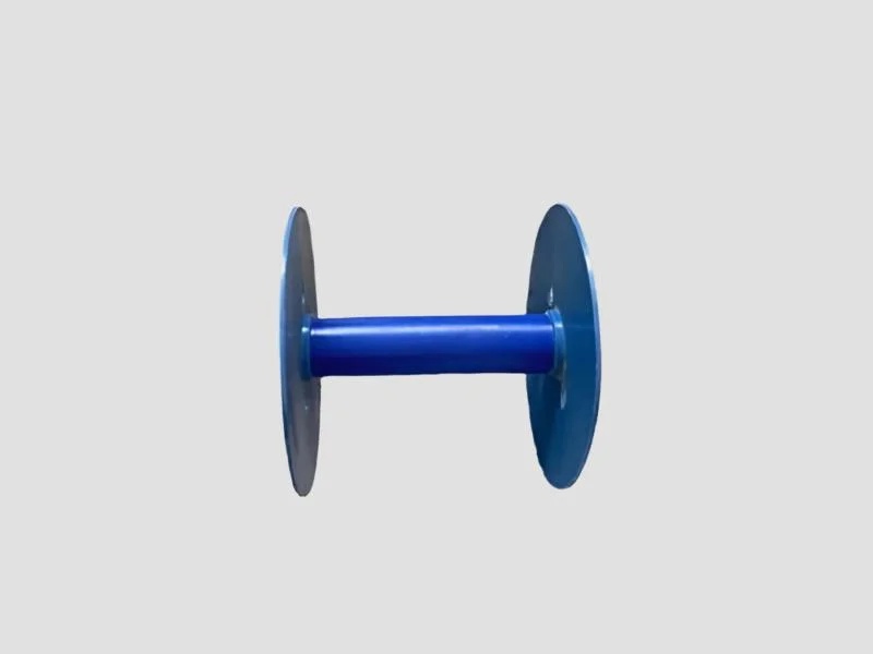 Plastic Spools 230 mm for Wire Winding