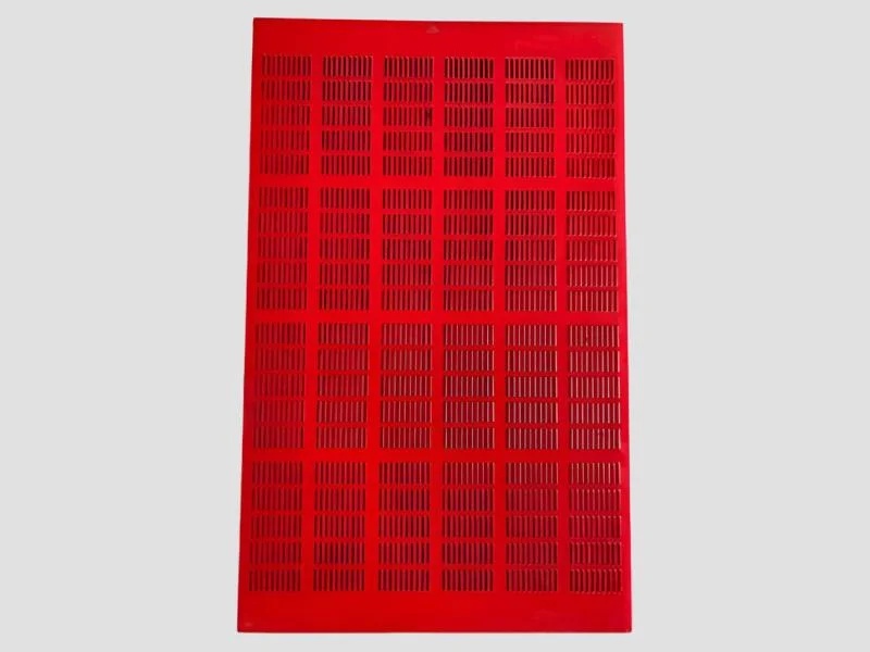 Polyurethane Screen Mesh for Industrial Use