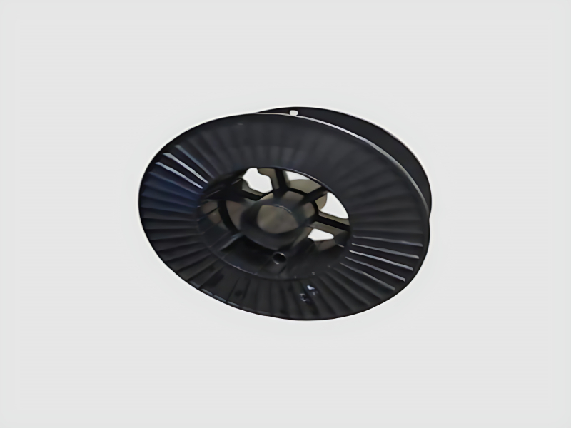 SD 270 mm Traverse 90.4 Component For Textile Winding Machines