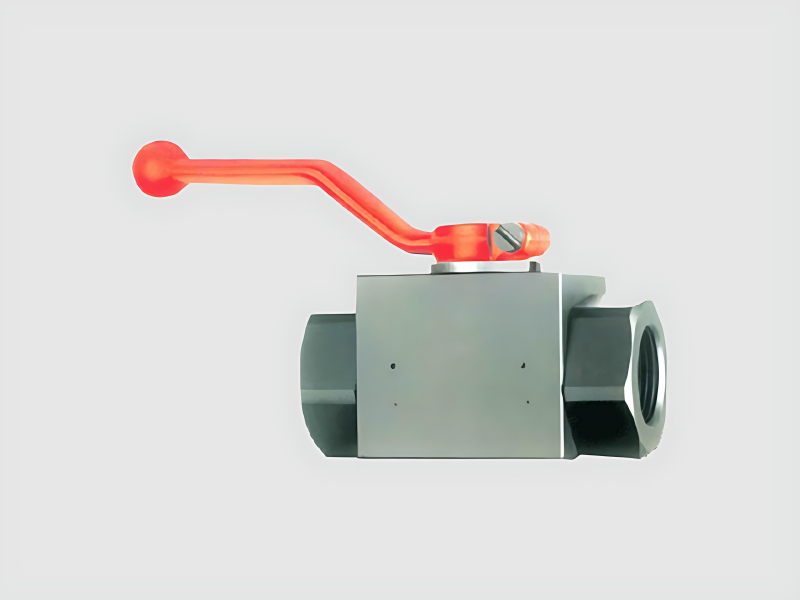 Ball Valves For Flow Control In Industrial Systems