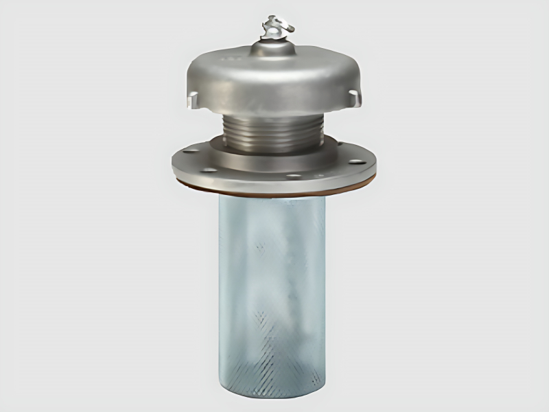 Breather ABT F Aluminium Housing For Hydraulic Tanks