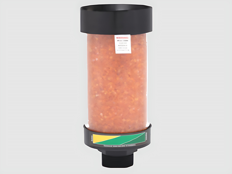 Breather Desiccant DBT For Hydraulic Tank Moisture Control