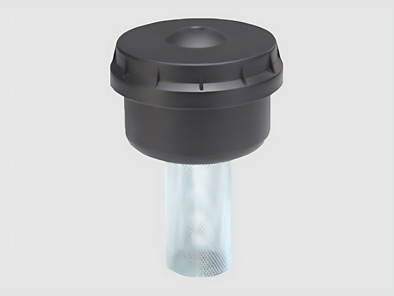 Breather MBT F Nylon Housing For Mobile Hydraulic Tanks