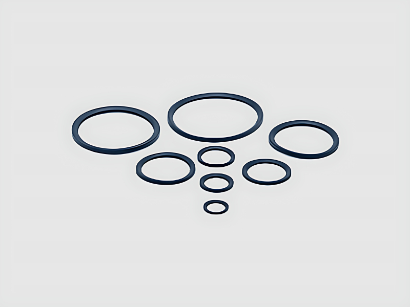 Elastomeric Seals For Leak Proof Industrial Applications