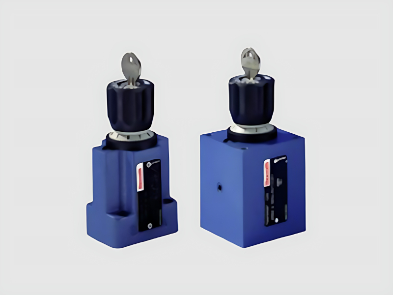 Rexroth Bosch Group 