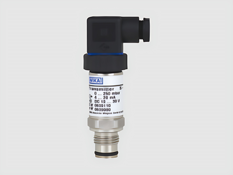 Flush Pressure Transmitter Model S-11 For Industrial Applications