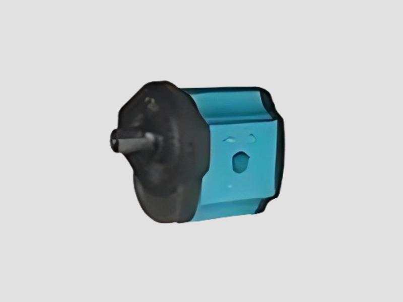 Gear Pump 3 Horsepower Mechanical Fluid Handling