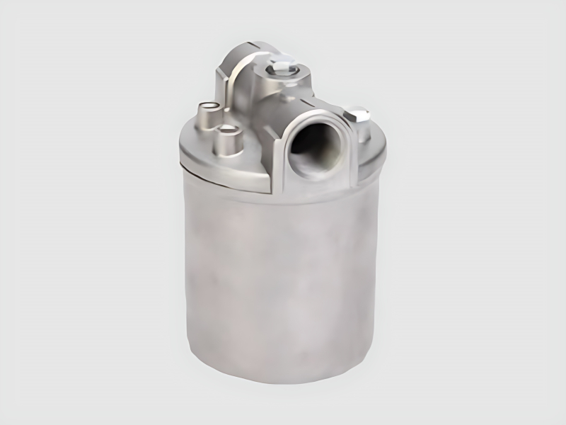 KIF Hydraulic Oil Filter For Industrial Filtration