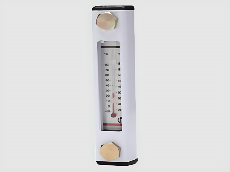 Level Gauge LG2 For Non Pressurised Hydraulic Tanks