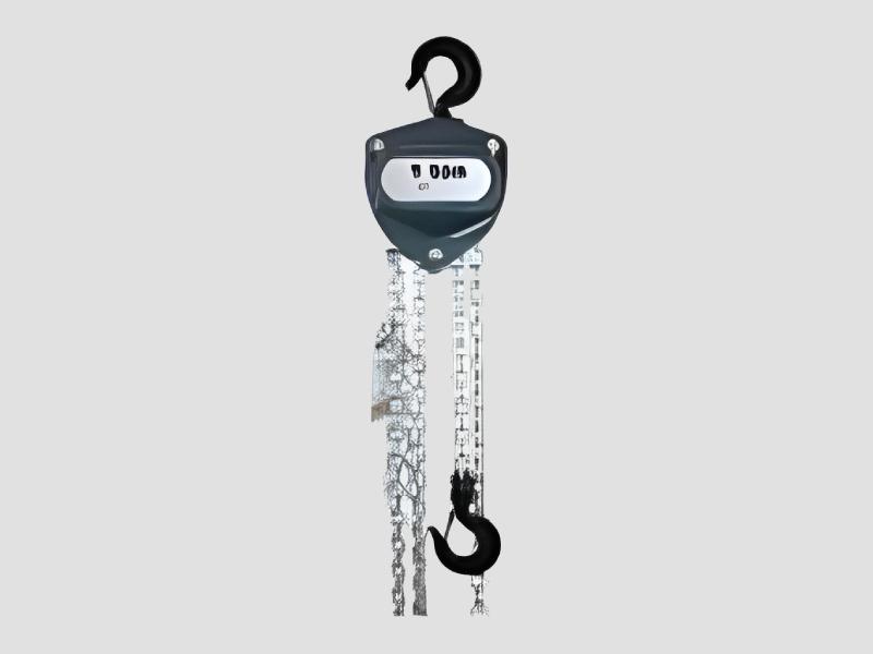  Material Handling Equipment