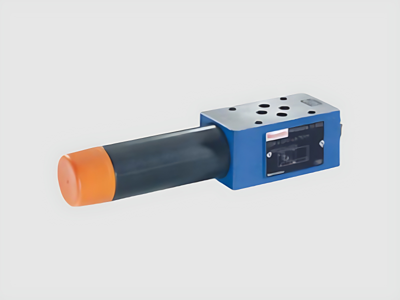 Pressure Reducing Valves For Hydraulic Pressure Control
