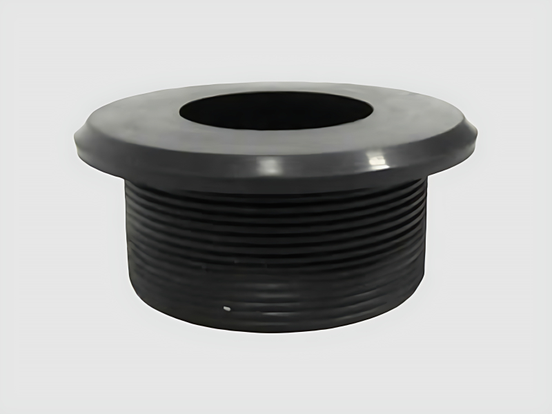 Rubber Grommet Nitrile Pipe Seal For Hydraulic Tanks