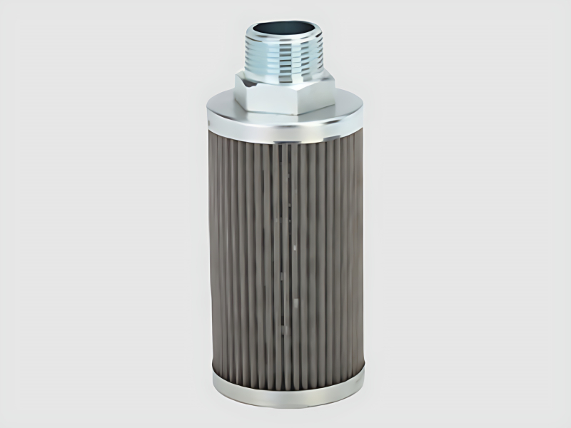 SC2M Hydraulic Strainer For Oil Filtration Systems