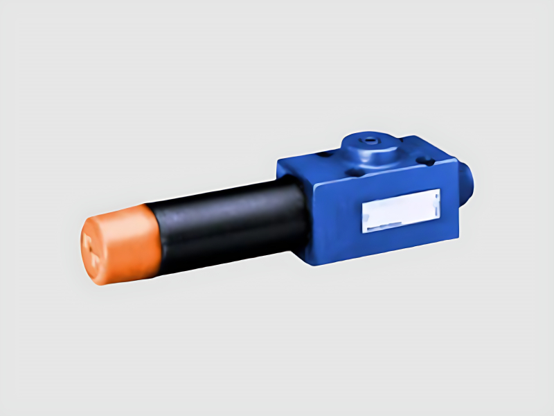 Sequence Valves For Hydraulic Pressure Sequencing