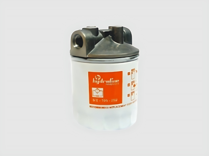 Suction Strainer SE For Hydraulic Oil Filtration