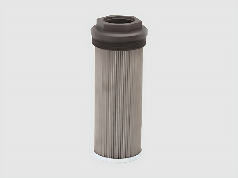 Tank Mounted Strainer TMA For Hydraulic Oil Tanks