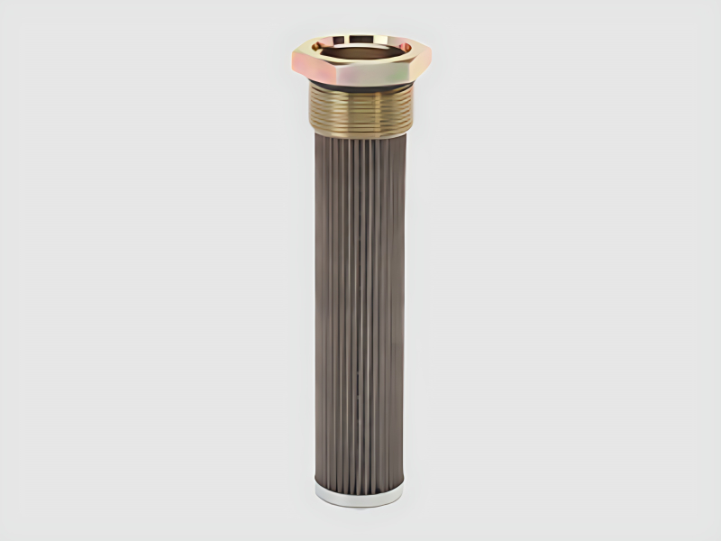 Tank Mounted Strainer TMSU For Hydraulic Oil Tanks