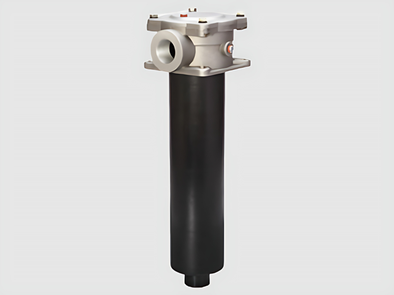 Tank Top Cartridge Filter For Hydraulic Oil Systems