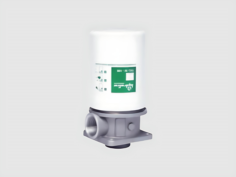 Tank Top Spin On Filter For Hydraulic Oil Systems
