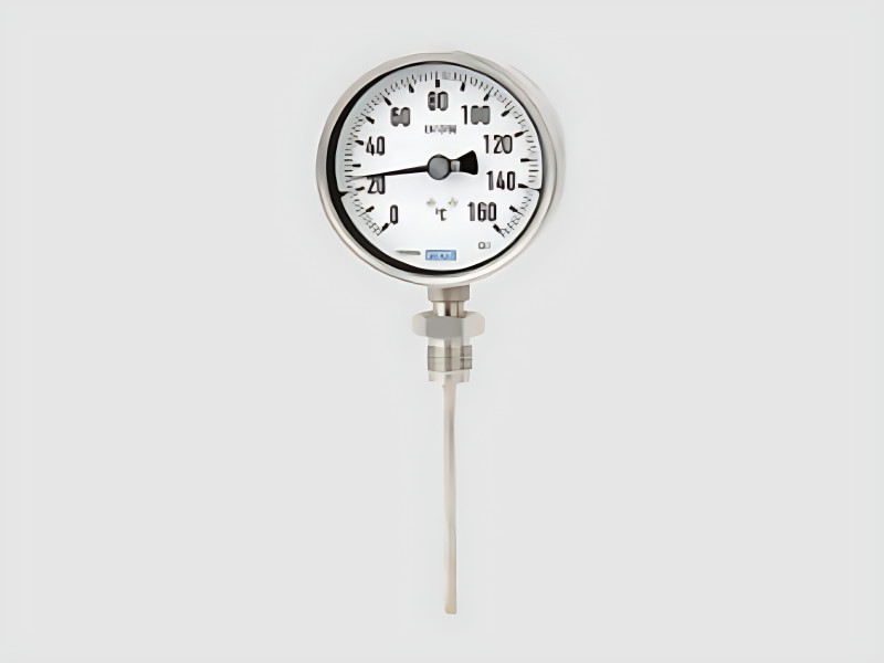 Temperature Switch Model TSM-550 For Industrial Temperature Control