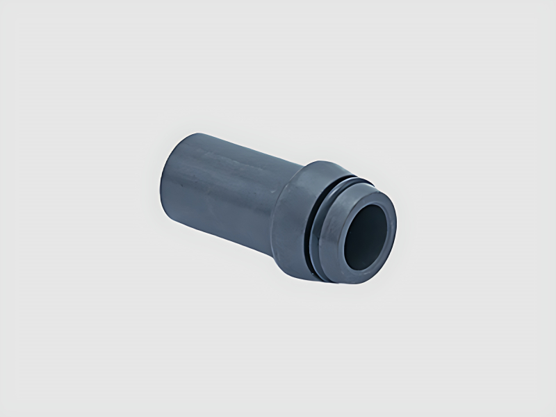 Weldable Nipple For Secure Pipe Connections