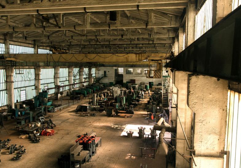 Factory Image