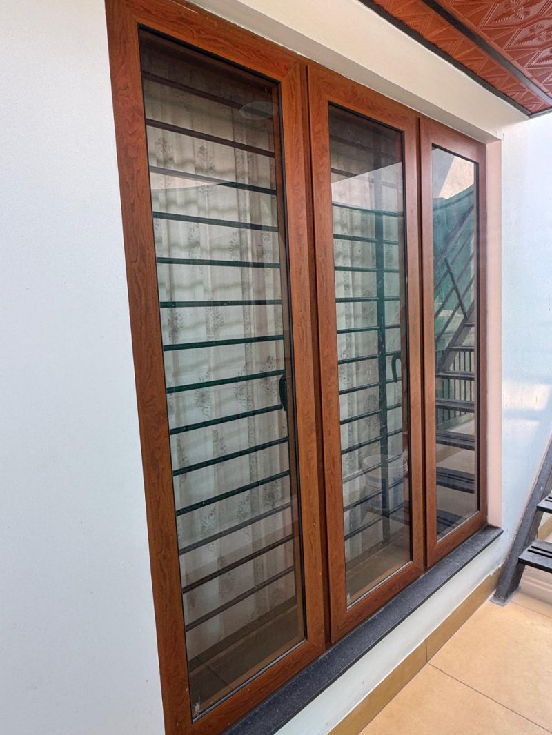 Aluminium Products 