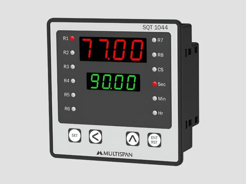 Industrial Timers