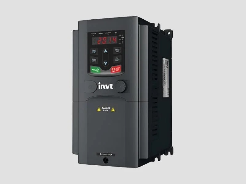 CHF100 INVT VFD AC Drive For Motors