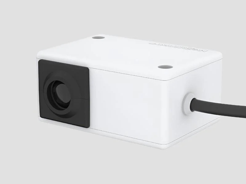 Color Mark Sensor For Packaging Machines