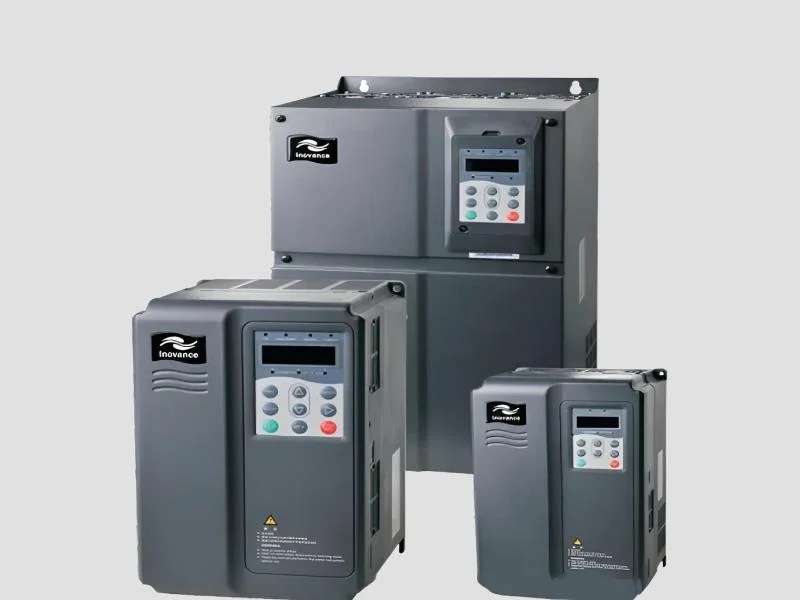 Innovance VFD AC Drive For Motor Speed Control