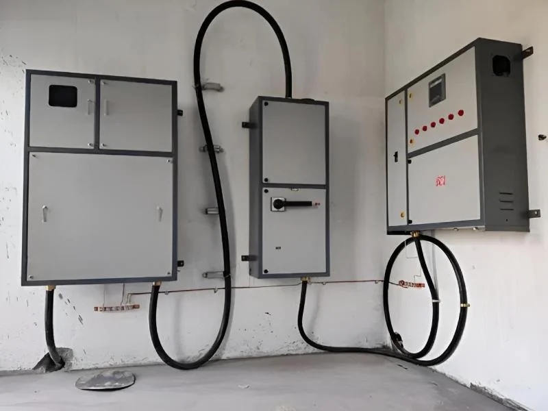 Electrical Control Panels