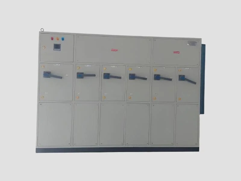 LT Distribution Panel For Power Control 