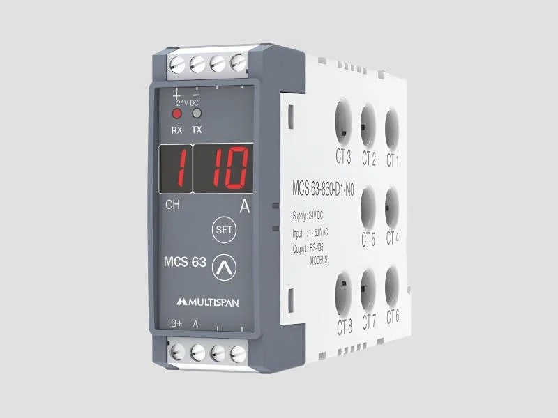 Temperature Scanners